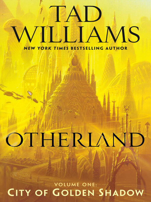 Cover image for Otherland